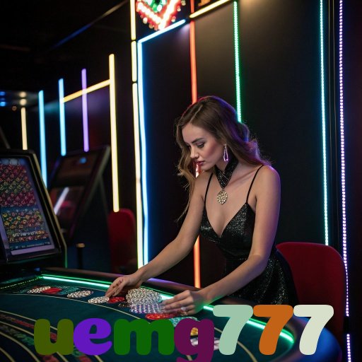  uemg777
