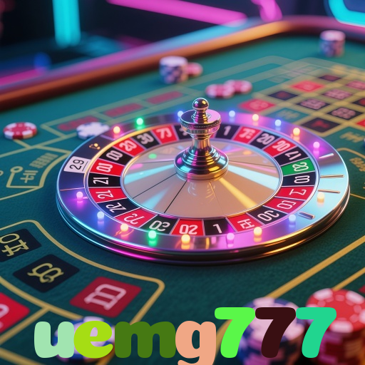  uemg777