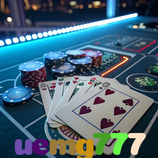  uemg777