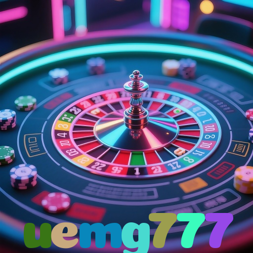  uemg777