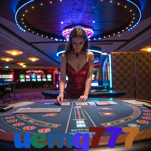  uemg777
