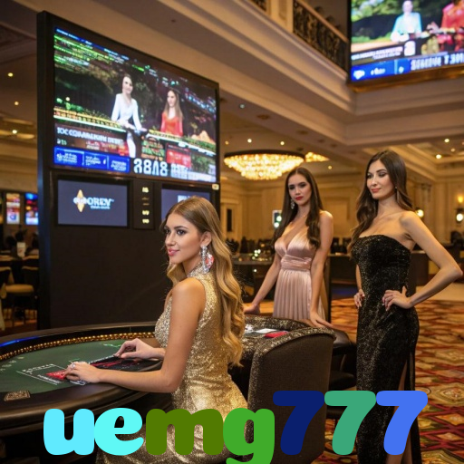  uemg777