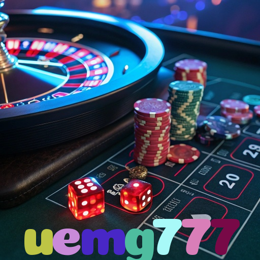  uemg777