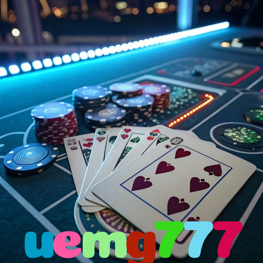  uemg777