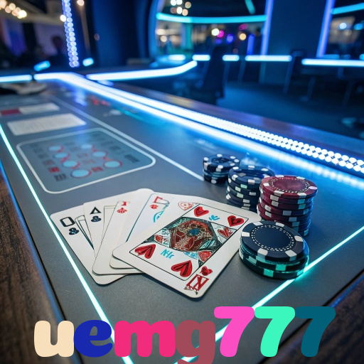  uemg777
