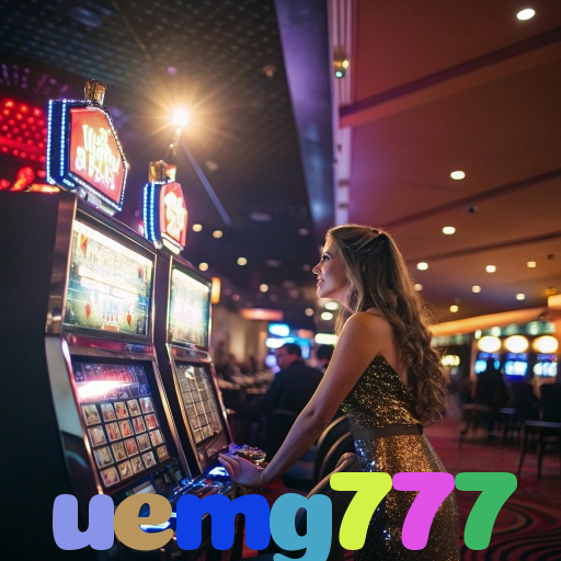  uemg777