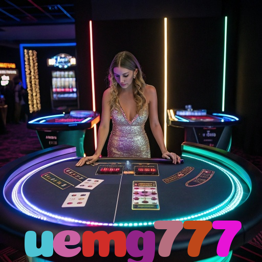  uemg777