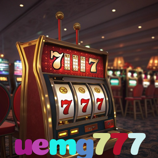  uemg777