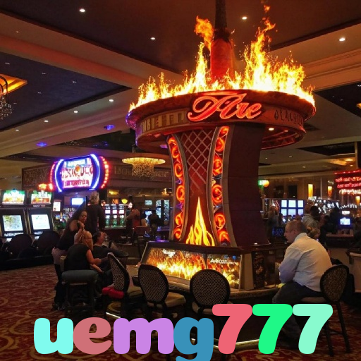  uemg777
