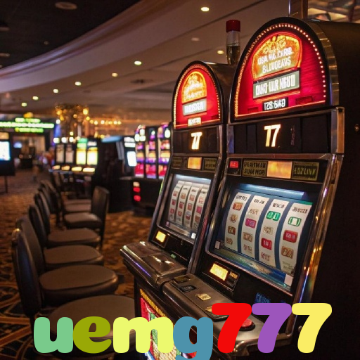  uemg777