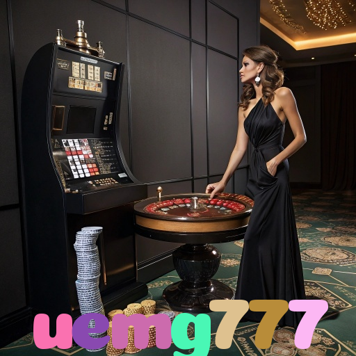  uemg777