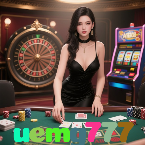  uemg777