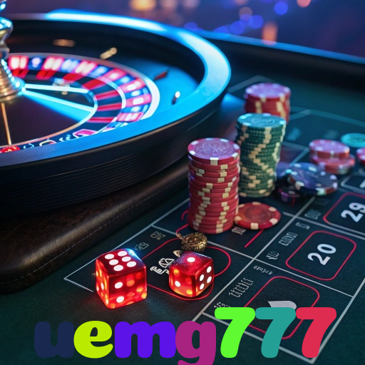  uemg777