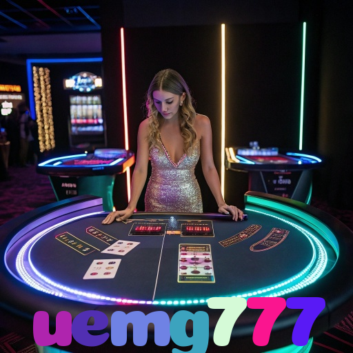  uemg777