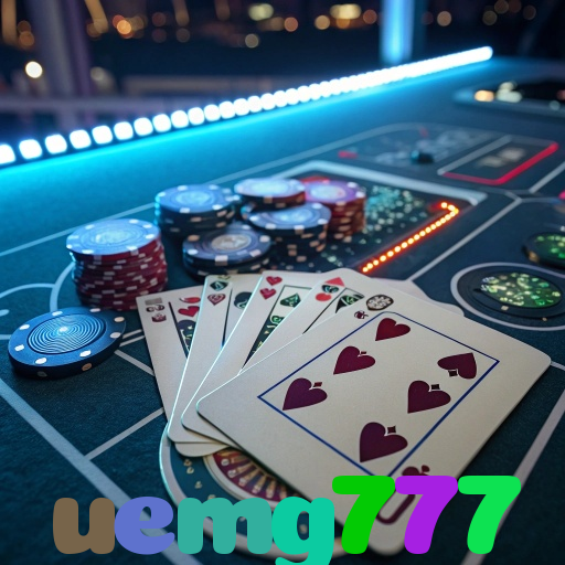  uemg777