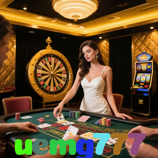  uemg777
