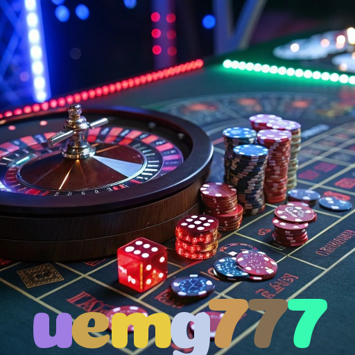  uemg777