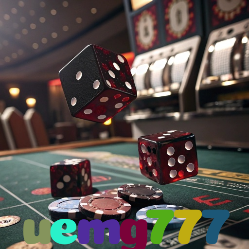  uemg777
