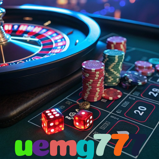  uemg777