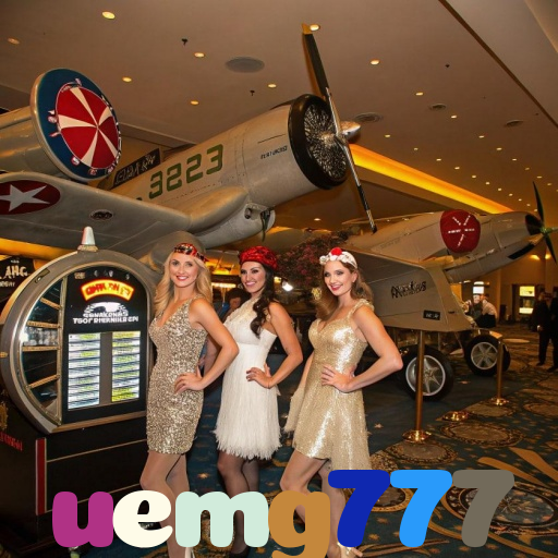  uemg777
