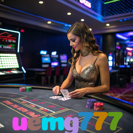  uemg777