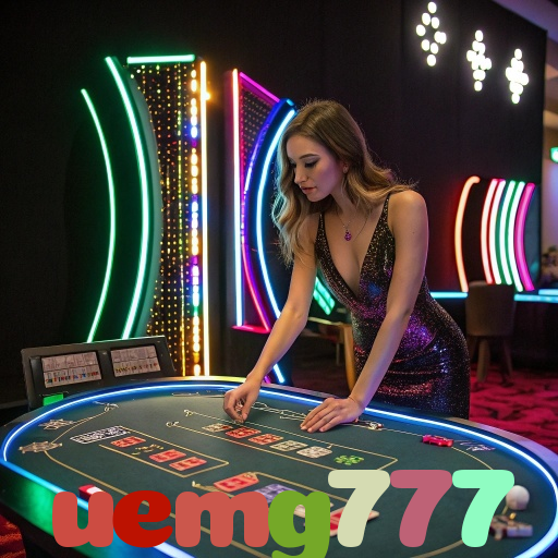  uemg777