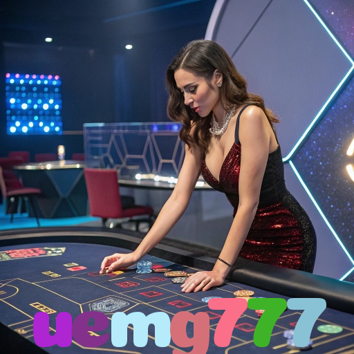  uemg777