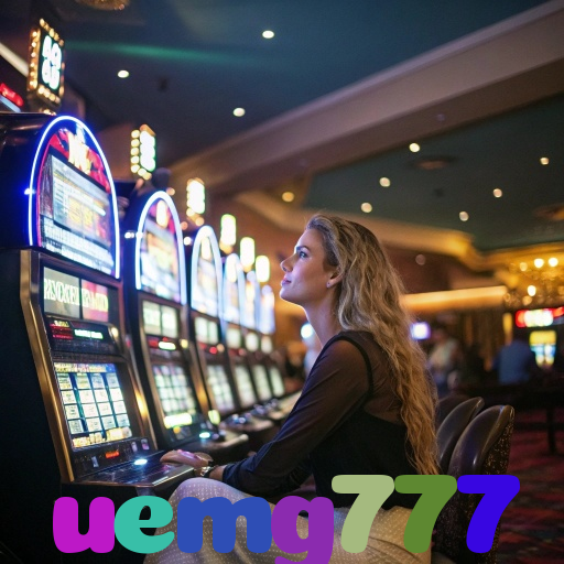  uemg777