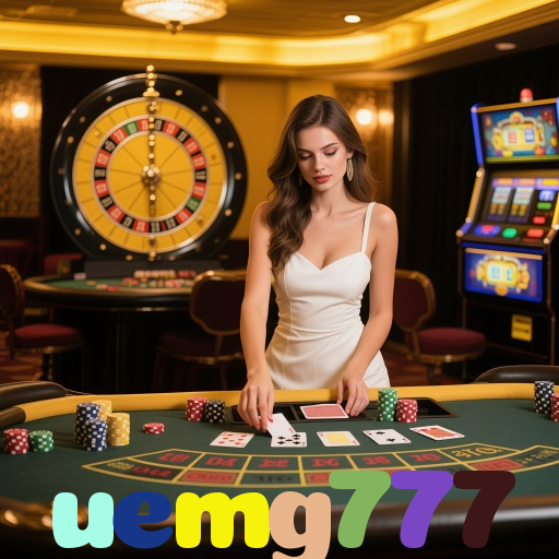  uemg777