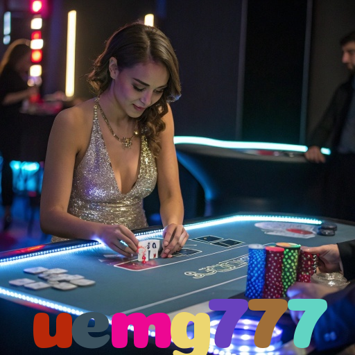  uemg777