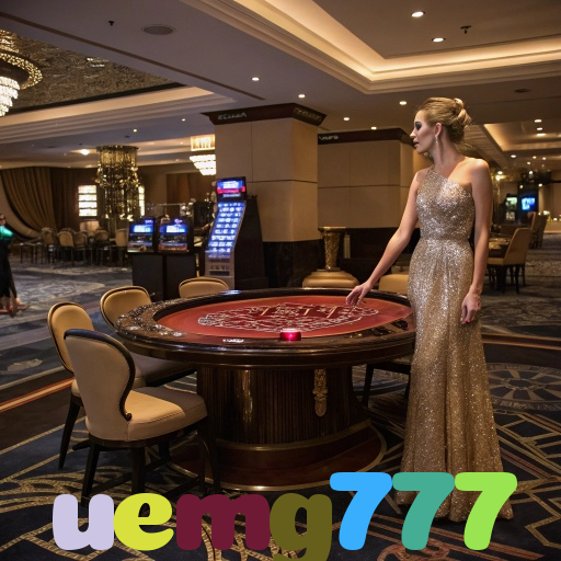  uemg777