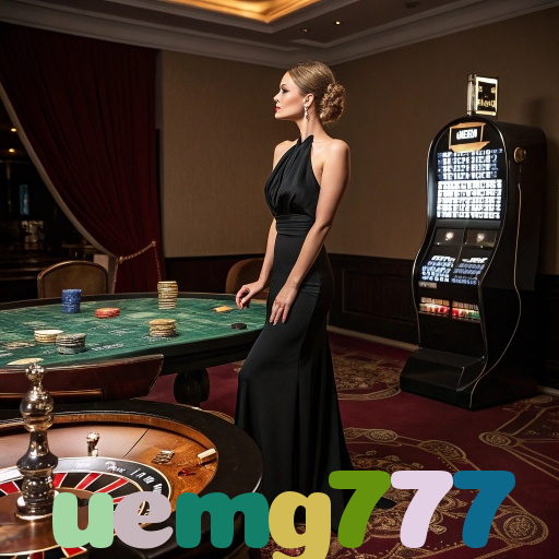  uemg777