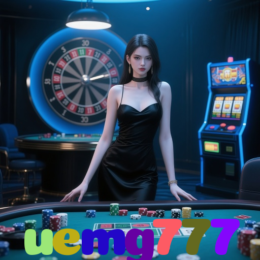 uemg777