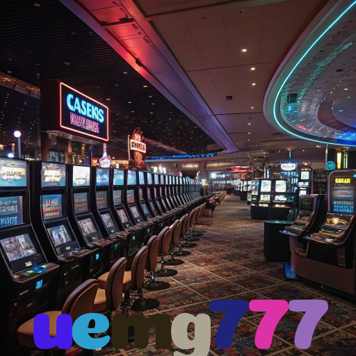  uemg777