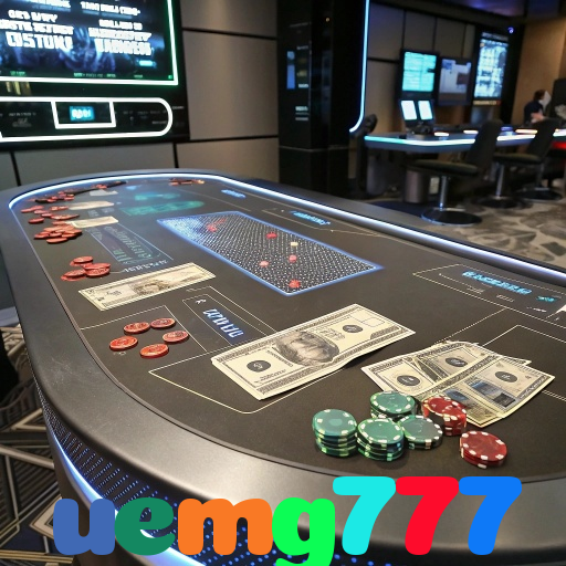  uemg777