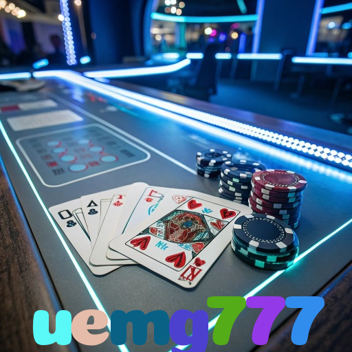  uemg777
