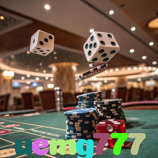  uemg777