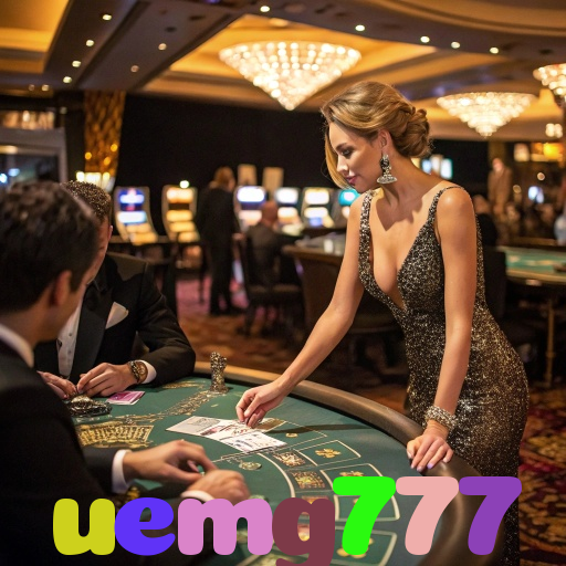  uemg777