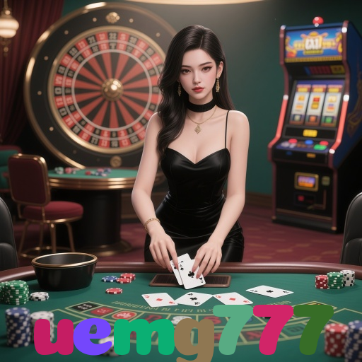  uemg777