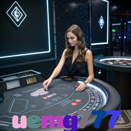  uemg777