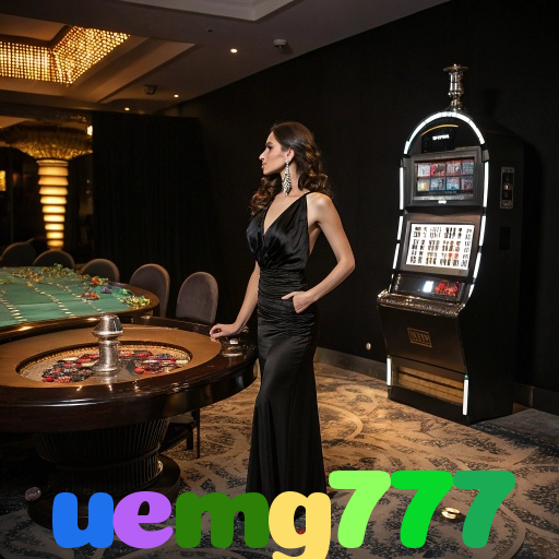  uemg777