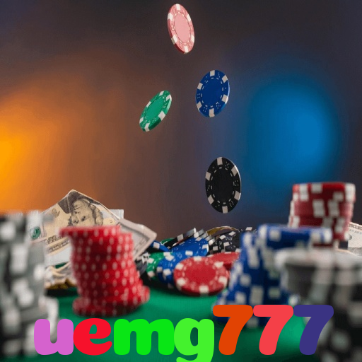  uemg777