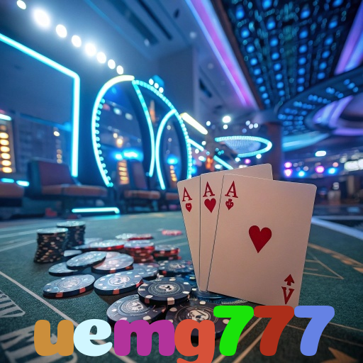  uemg777