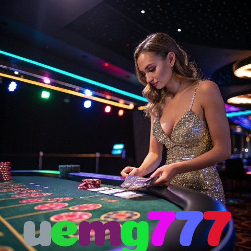  uemg777