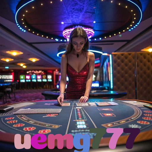 uemg777
