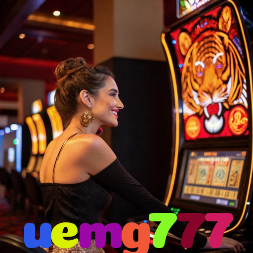  uemg777