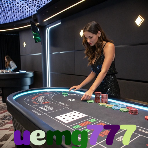  uemg777