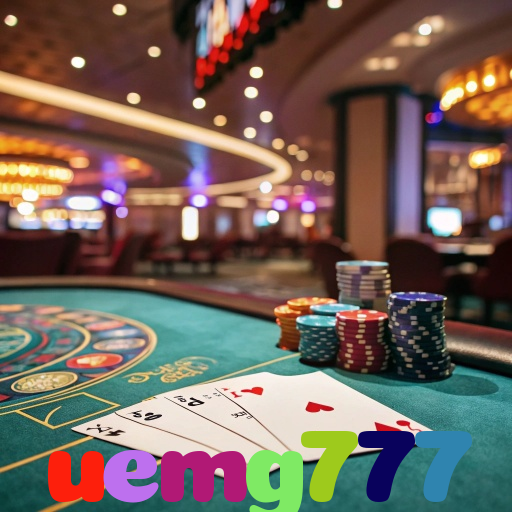  uemg777