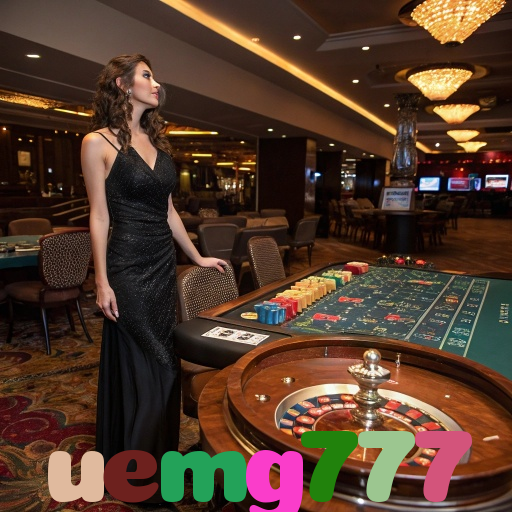  uemg777