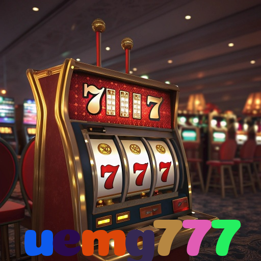  uemg777